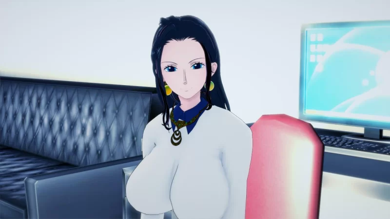 [PC][SLG/3D/日式]梦幻人生物语 后宫 Tales of a Dream Life HAREM Ch. … [1+4.36G][百度盘]