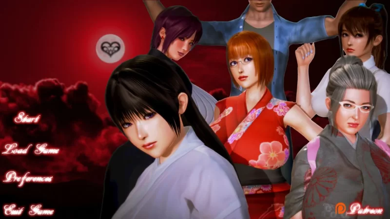 心灵崩溃  Mindbreak v0.4.5 汉化版【PC+安卓】 [1+988M][百度盘]