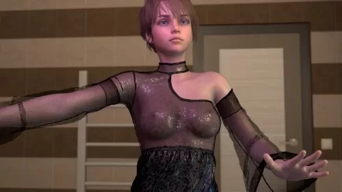 【PC+安卓（分开装）欧美SLG/AI汉化/动态/熟女/精品】莱茵石绅士俱乐部 [1+8.44GB][百度盘]