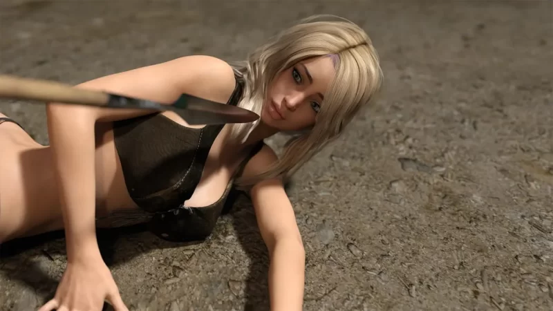[双端/3D/SLG/神作/全CG/完结]欲望都市 The Lust City 第二季 S2 V1.3 [6+7.9G][百度盘]