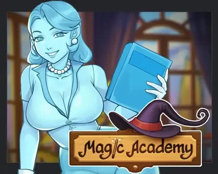 [SLG/动态/官中步兵] Magic Academy v0.6.6.2 PC+安卓 [1+1.82G][百度盘]