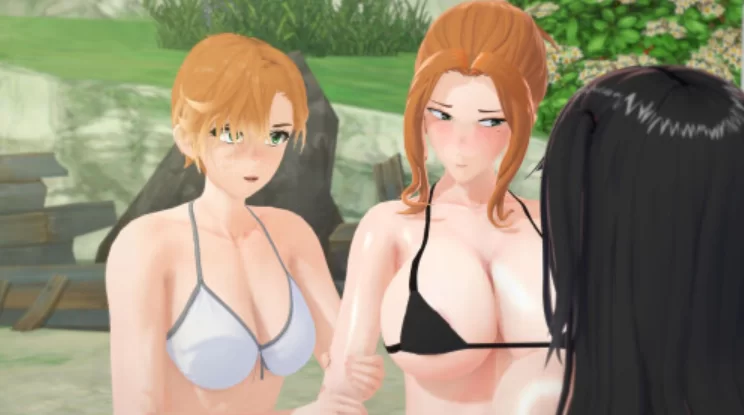 暑假打工日志 My Summer Job v0.4【PC+安卓 [1+2.08g][百度盘]