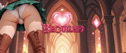[SLG官中PC步兵]被诱惑的 BEGUILED v0.2.2 [1+1G][百度盘]