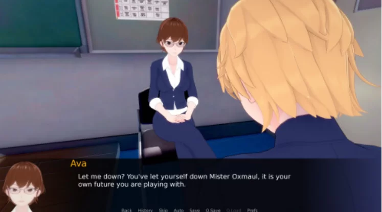 白人男孩的夏天 White Boy Summer v1.2【PC+安卓 [1+6.54g][百度盘]