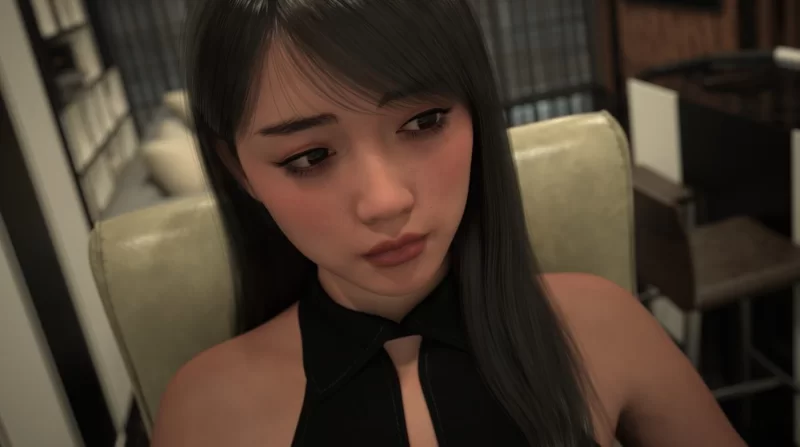 【欧美SLG/全动态PC】Lusty Chapters 官中步兵版【新作/1.4G】 [1P+1.4G][百度盘]