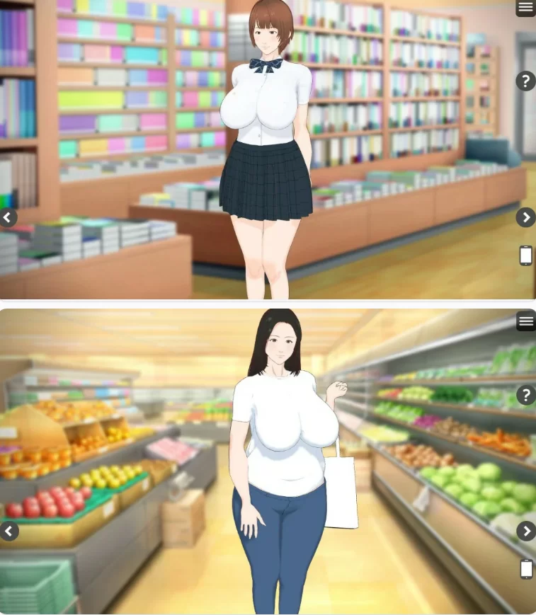 【PC日系SLG/官中/巨乳】全裸审讯模拟器 [1+0.6G][百度盘]
