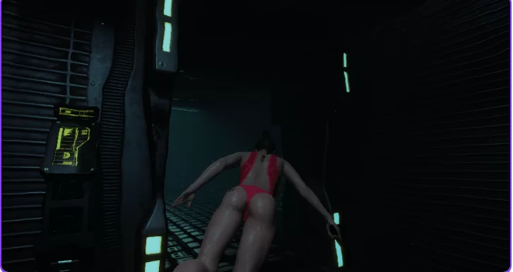 更新[大型FPS第三人称3D全动态pc+安卓]狼人计划v1.3.5 官中版 [2+12.40G][百度盘]