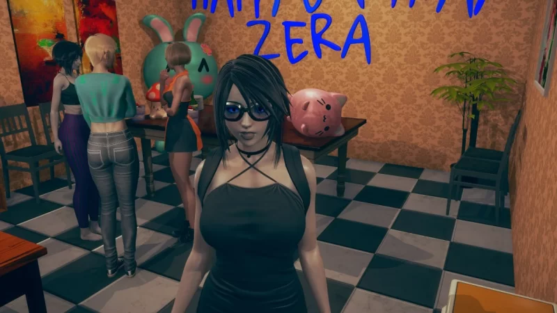 再见另一天 To See Another Day  V0.1.5c 汉化版【PC+安卓】 [1+7.38G][百度盘]