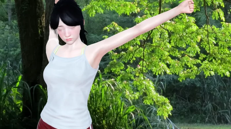 【日系SLG/官中/女同/更新/双端】 我需要爱v1.6.4 EA [2+2.92g][多种下载方式]