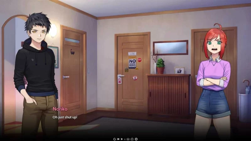 PC+安卓爆款【精美手绘画风SLG动态步兵】二次人生V0.14+存档 [1+4.2G][百度盘]