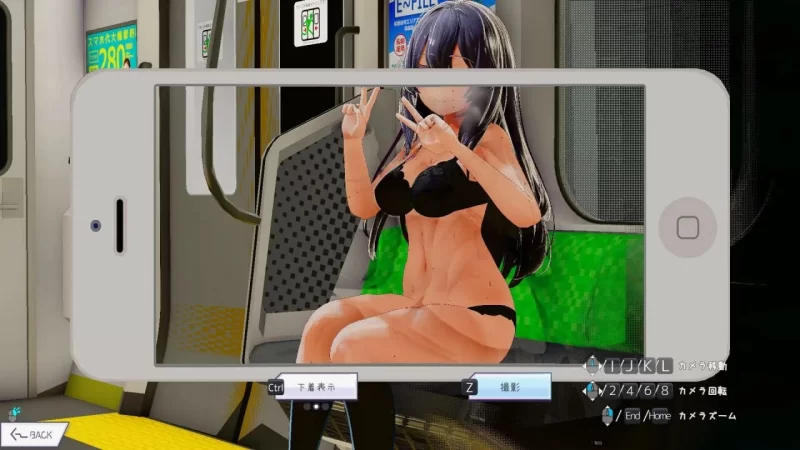 [PC/安卓模拟器/3D/SLG/神作/催眠]常识改变模拟器 V1.017最新版 [2+840][百度盘]