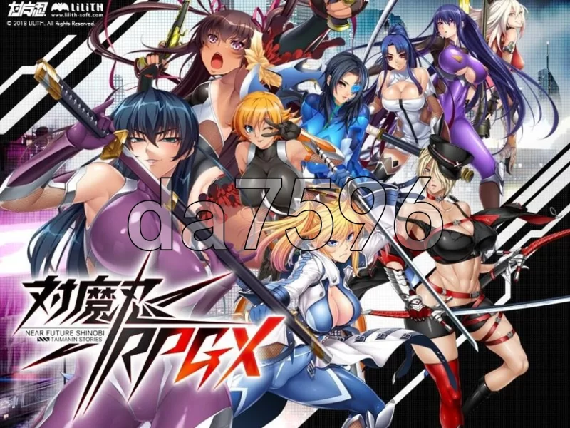 [日式HTLM/动态/更新] 对魔忍 Taimanin RPGX v26.05.06 汉化破解版 [1+31.10G][百度盘]