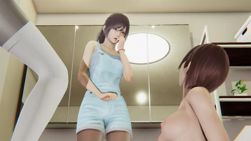 脚下的正常生活 V2.16.1 第二部 官方中文【PC+安卓】 [1+4.82G][百度盘]
