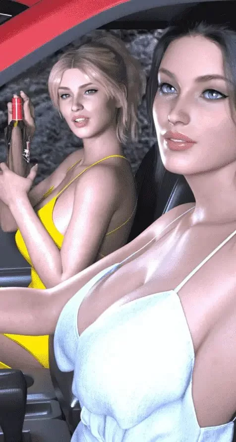 完美情侣 A Perfect Couple [v1.1 AI汉化版]【PC+安卓/1.68G/更新】 [2+1.68G][百度盘]