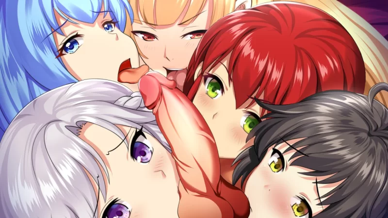 光 三叶草救援  Hikari! Clover Rescue  Final 汉化完结【PC+安卓】 [2+514M][百度盘]