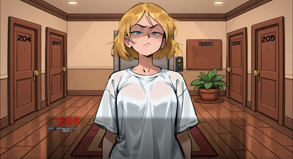 【双端更新欧美SLG/沙盒】准间谍 Almostly Spies 女间谍历险记v0.3 AI汉化 [1+1.6g][百度盘]