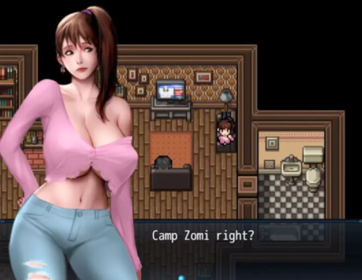 僵尸撤退2绝境僵局 Zombie’s Retreat 2: Gridlocked v1.0.1【PC+安卓 [1+3.69g][百度盘]