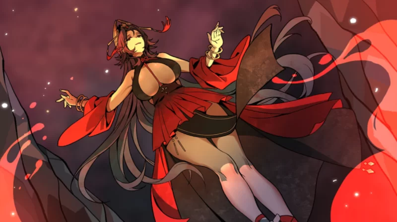 PC【修仙/国产SLG/官中/动态步兵】九界之上~V0.60-p [1+1.2G][百度盘]