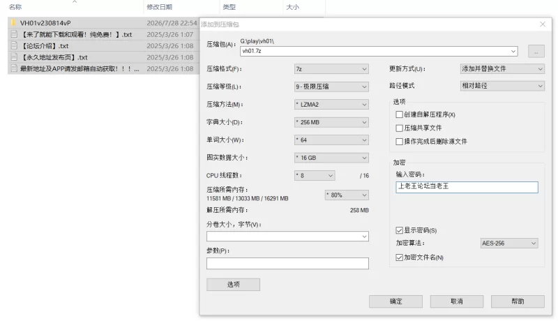 [PC/日式rpg/像素]VH01v230814/VHゲーム0１，AI完全汉化版 [1+824MB][百度盘]
