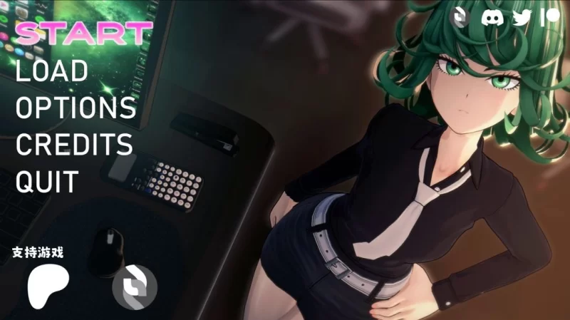 【安卓/PC】更新[SLG/同人/后宫] 我的绅士幻想 我的无尽幻想v0.17 官方中文步兵 [2+3.49G][百度盘]