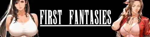 PC+安卓–第一幻想 First Fantasies v1.08 测试版 [1+6.29G][百度盘]