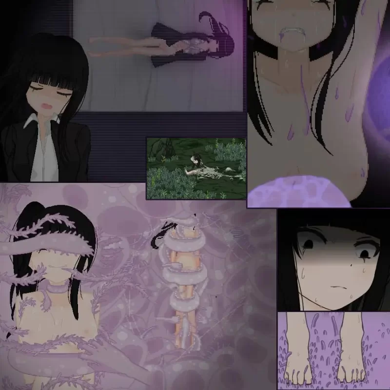 PC–銀眼のライトナ [1+2.47G][百度盘]