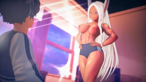 【日系SLG/AI汉化/动态】我的绅士幻想 My Hentai Fantasy v0.17  PC+AZ [1+5.6G][百度盘]
