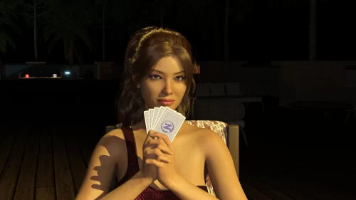 【欧美SLG/官中/动态】特工谢琳 Agent Sherine v0.5.5 PC+安卓 [1+3.68G][百度盘]