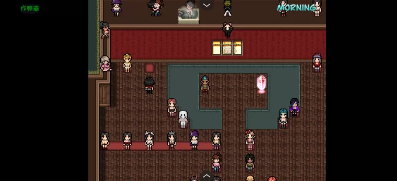 僵尸撤退2：僵局1.0.2/AI精翻汉化版【PC+安卓生肉+日系精品R… [1+5.2GB][百度盘]