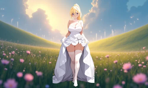 【日系SLG/AI汉化/动态】婚誓炼狱  v0.8.0 PC+安卓 [1+2.7G][百度盘]
