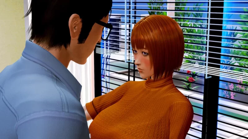 心灵崩溃  Mindbreak v0.4.5 汉化版【PC+安卓】 [1+988M][百度盘]