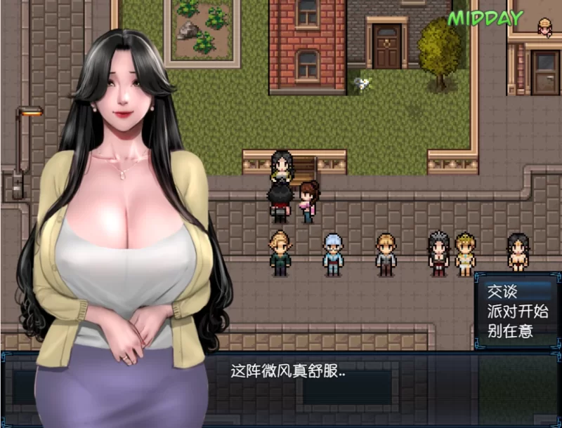 PC重大更新【/后宫/乱伦/人妻】僵尸撤退2 ver1.0【AI汉化】 [1+2.6G][百度盘]