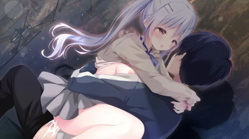 【ADVAI汉化PCCV全CG存档豪华版】宝石心学院2世界的尽头 [1+3.1G][百度盘]