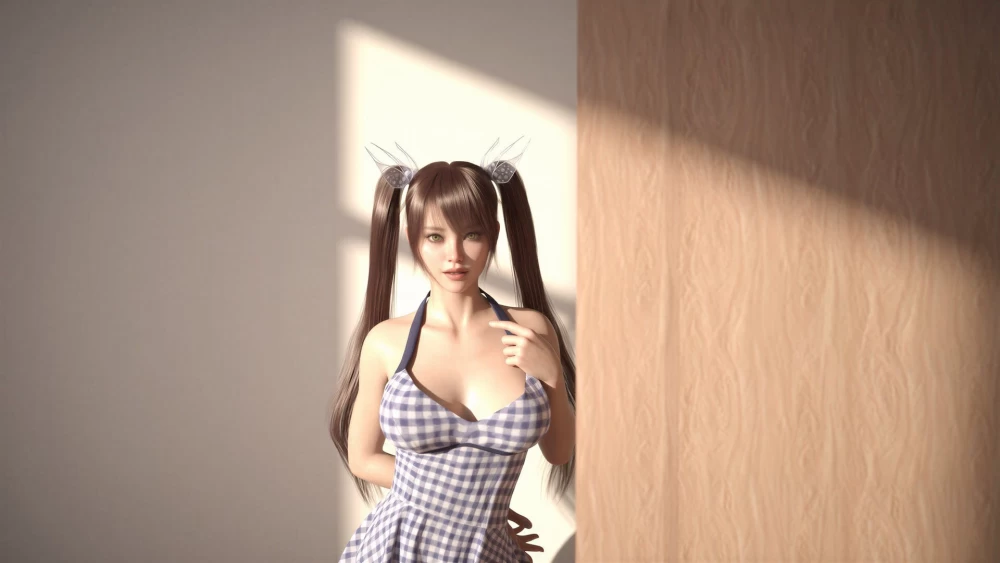 [SLG官中PC动态无码]新生姐妹 FRESHIE SISTERS [1+1.5G][百度盘]
