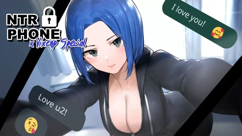 【爆款SLG/步兵】NTR 手机网恋模拟器 v0.42.0 官方中文版[PC+安卓381MB] [2+381MB][百度盘]