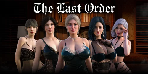 [欧美SLG]最后的命令The Last Order 0.4汉化版PC+安卓 [2+1.5g][百度盘]