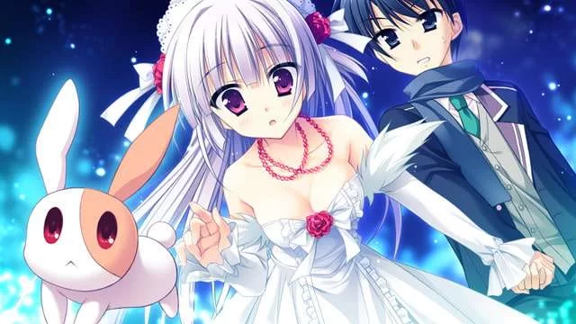 [PC/安卓模拟器/2D/ADV/含存档/含攻略]初雪樱 はつゆきさくら [2+3.89G][百度盘]