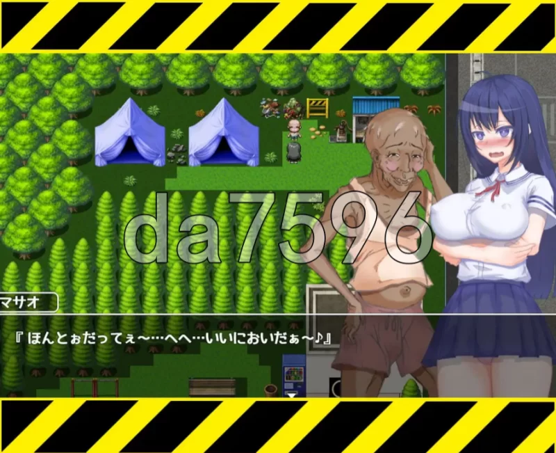 pc傲慢大小姐与配种性活动 ナマイキ令嬢と種付け性活 v1.1… [1+1.52g][百度盘]