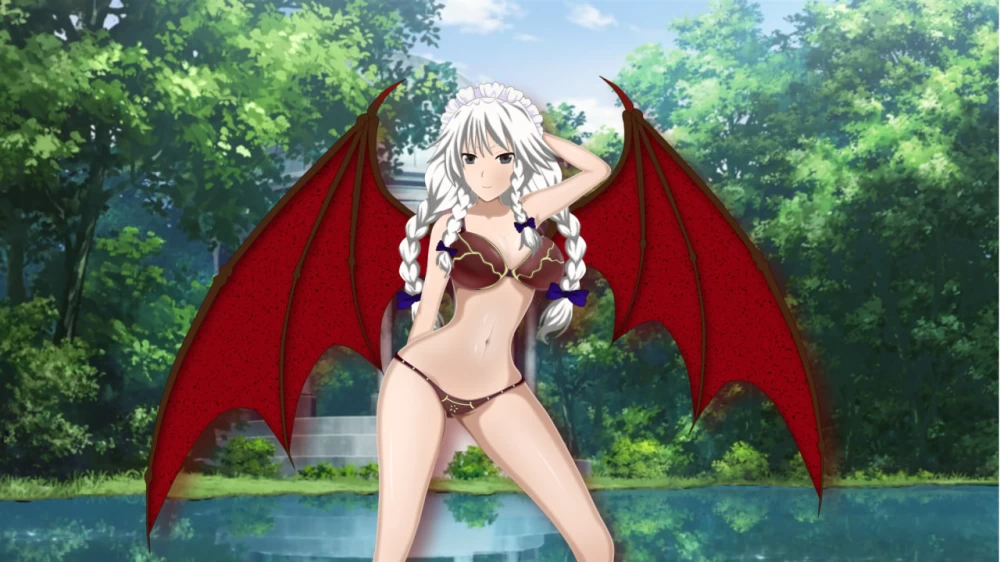 [SLG汉化PC安卓动态步兵]天使人类   Harem king Angels  v0.2.2a   … [1+4G][百度盘]