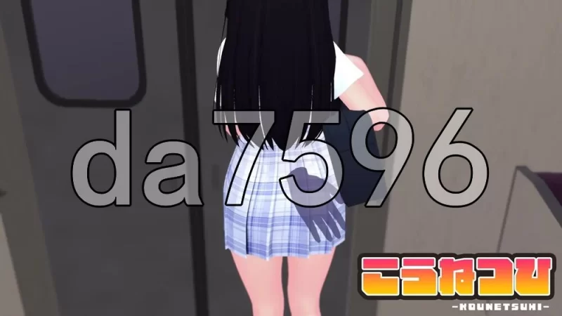 [日式3D/新作] 秘密的触摸痴汉电车のおさわり AI汉化版 [1+1.20G][百度盘]