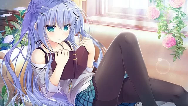 [双端/安卓模拟器/2D/神作/存档]永不枯萎的世界与终结之花 [4+4.4G][百度盘]