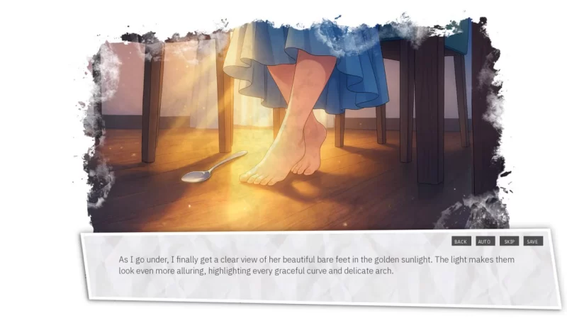 蓝色污渍 Stains of Blue [v1.9 Final AI版]【PC+安卓/2.08G/更新】 [2+2.08G][百度盘]