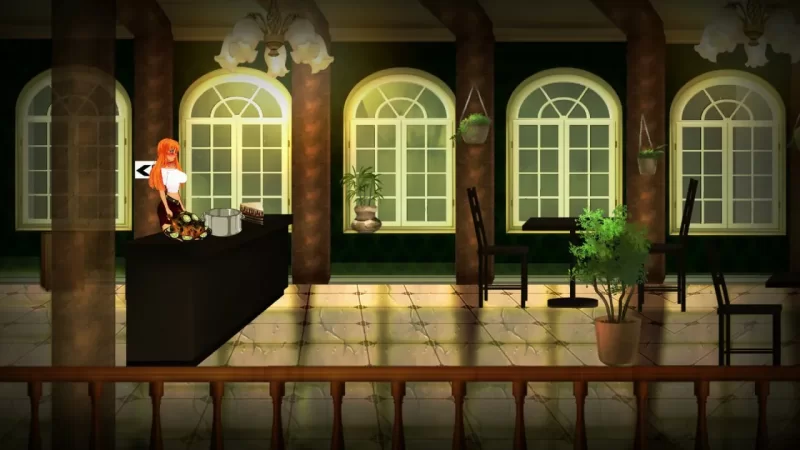 PC【ACT/官中/动态】女巫4酒店/Witch 4 Hotel  官方中文版 [1+4.19G][百度盘]