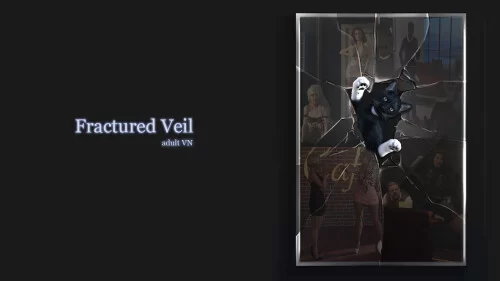【欧美SLG/汉化/动态】破碎面纱 Fractured Veil Act4 v4.8 PC+安卓 [1+4.51G][百度盘]