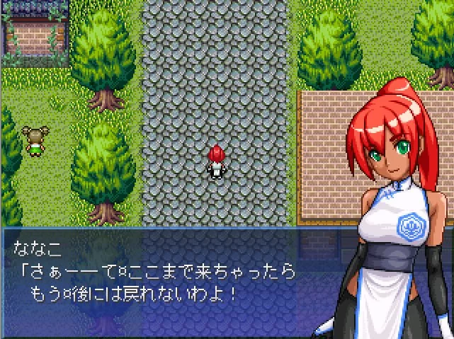 【精品RPGAI汉化PCv1.07a】VHGAME01_胜手版 [1+281m][百度盘]