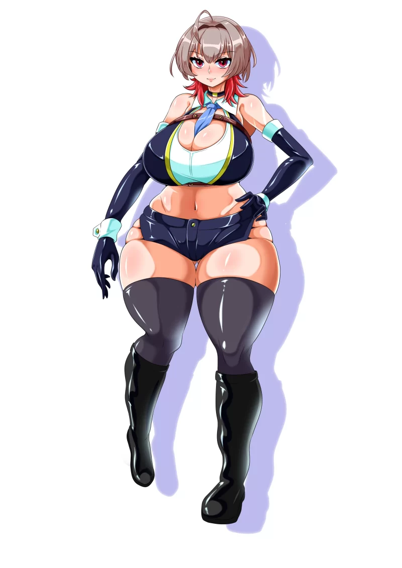 [PC/RPG佳作]美少女间谍潜入了邪恶组织【ai汉化】 [1+1.2G][多种下载方式]