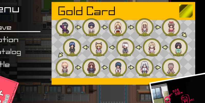 【PC】白嫖卷中文版1.1 [1+1.4g][百度盘]
