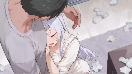 PC[SLG/调教/养成] 废案少女~克隆千金的调教生活 官中 [1+240m][百度盘]