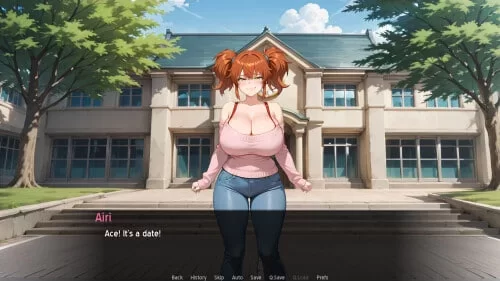 【PC安卓更新SLG/人妻/NTR】救命我娶了个荡妇！我完美的妻子原来是骚货Ch.4 AI汉化 [1+2.3g][百度盘]