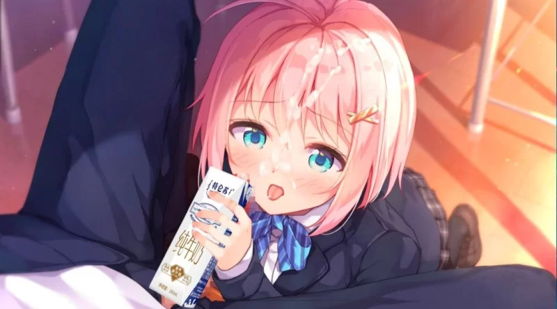 [PCADV汉化全CG] 天降虚拟偶像-電子処女が現れた！ コマンド!? [1.7G] [1+1.7G][百度盘]